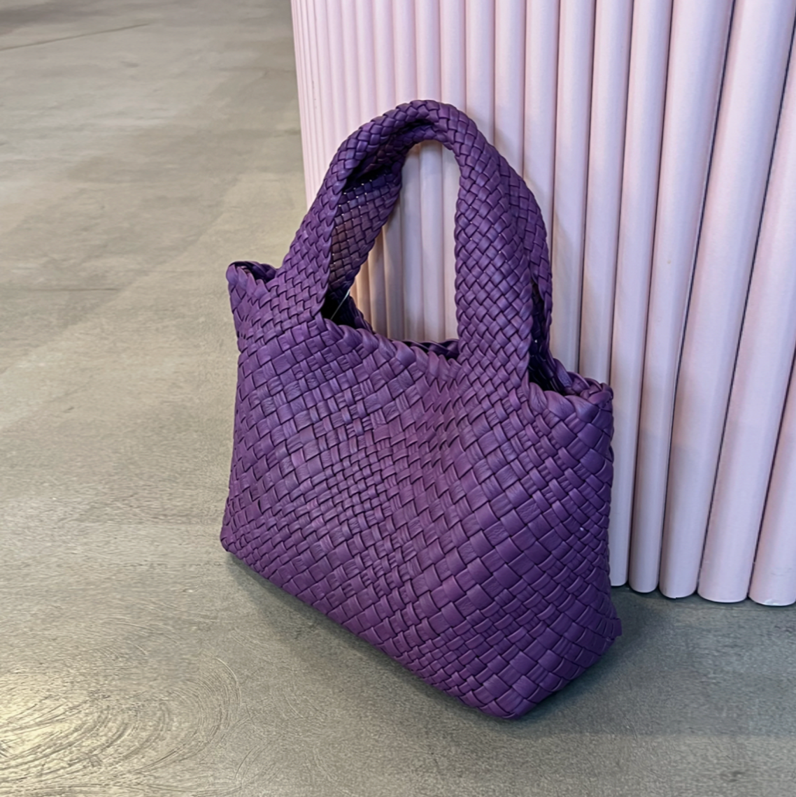 Bottega Veneta Studded Tote Bag