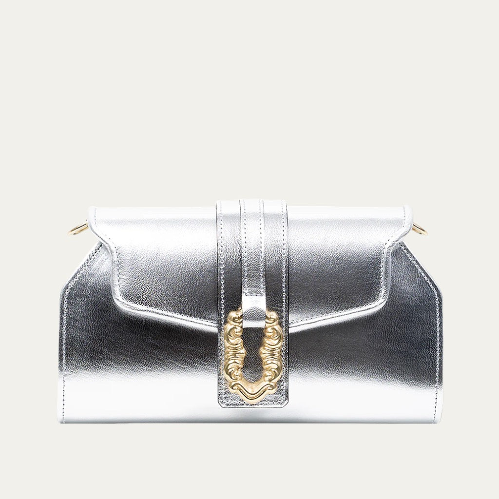 Clutches/Pochettes – Via Neapolis™